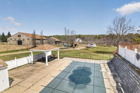 161 Dyer Road Dayton ME 04005