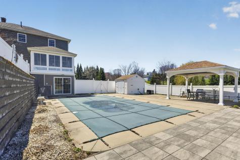 161 Dyer Road Dayton ME 04005