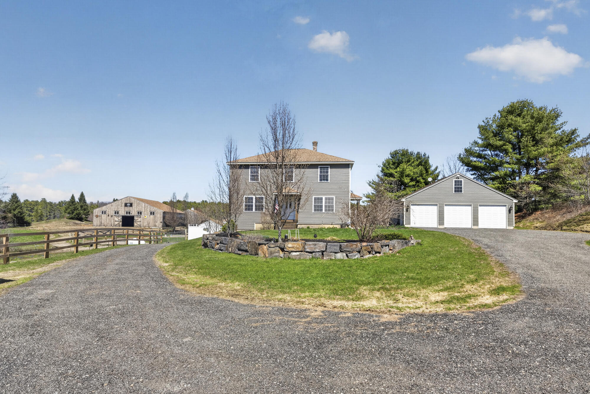161 Dyer Road Dayton ME 04005