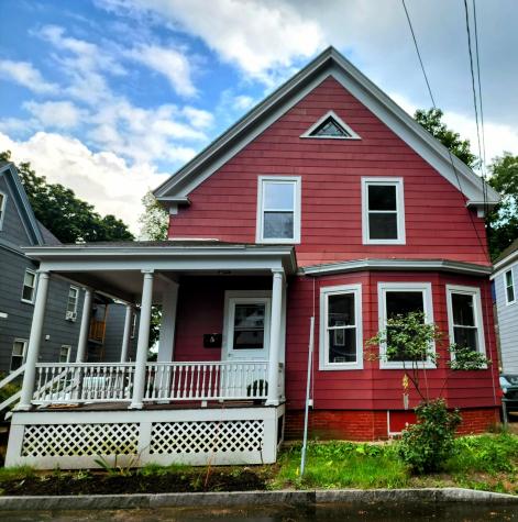 10 Ashe Street Auburn ME 04210