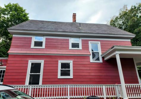 10 Ashe Street Auburn ME 04210