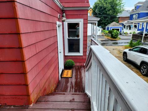 10 Ashe Street Auburn ME 04210