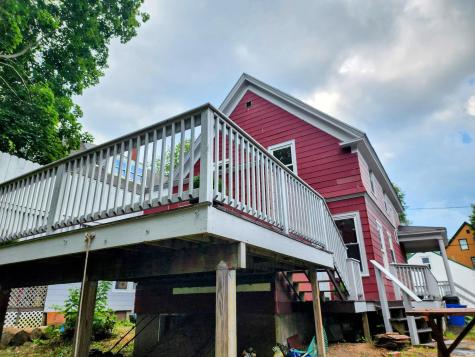 10 Ashe Street Auburn ME 04210