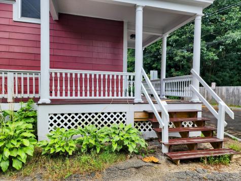 10 Ashe Street Auburn ME 04210