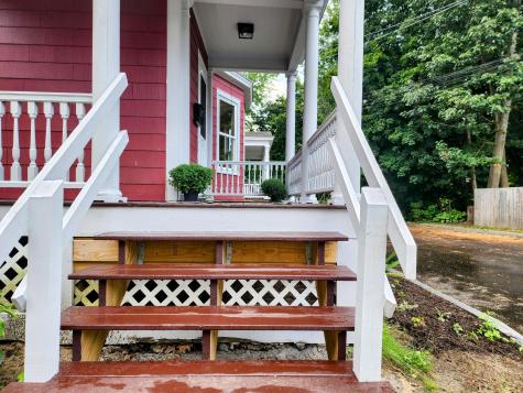 10 Ashe Street Auburn ME 04210