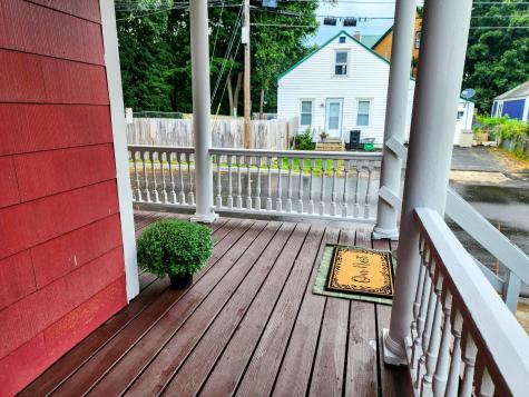 10 Ashe Street Auburn ME 04210