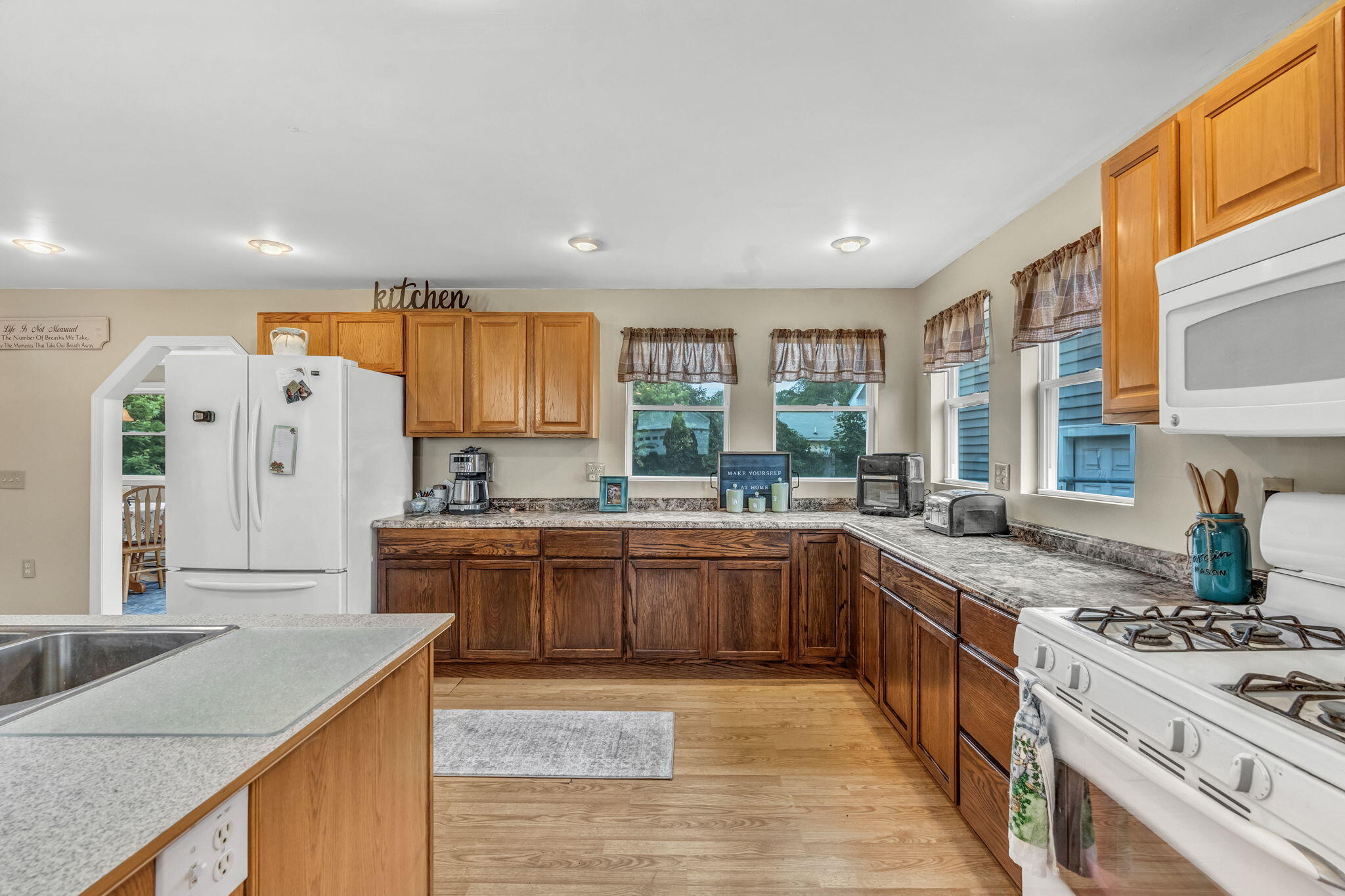 102 New Hampshire Street Millinocket ME 04462