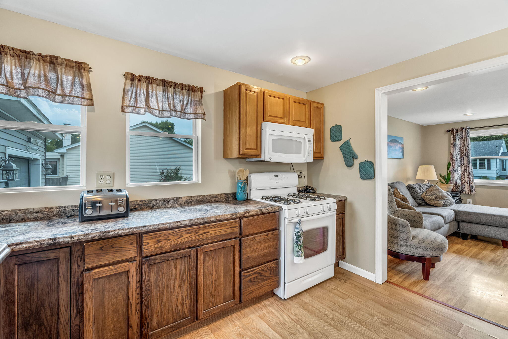 102 New Hampshire Street Millinocket ME 04462