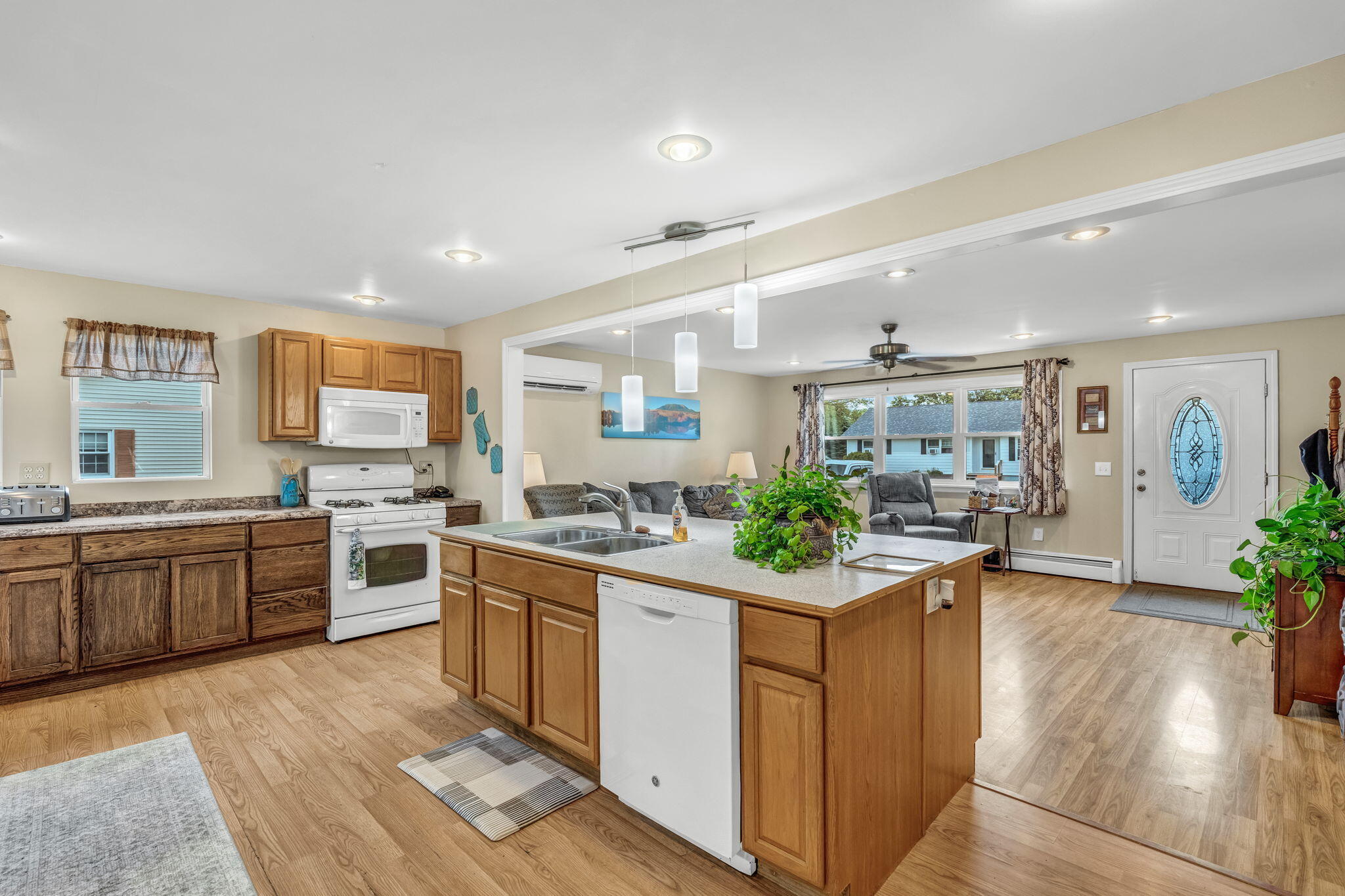 102 New Hampshire Street Millinocket ME 04462