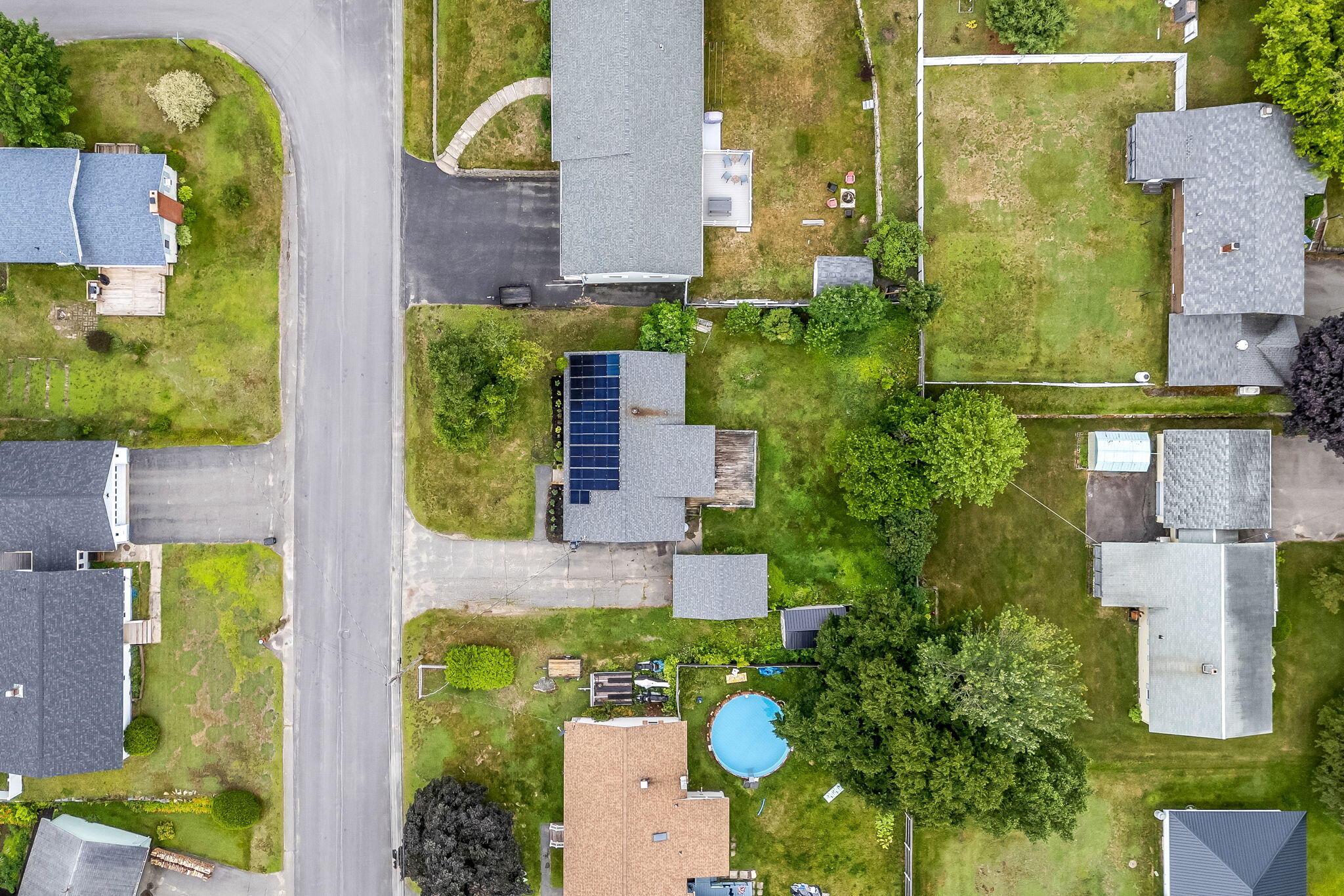 102 New Hampshire Street Millinocket ME 04462