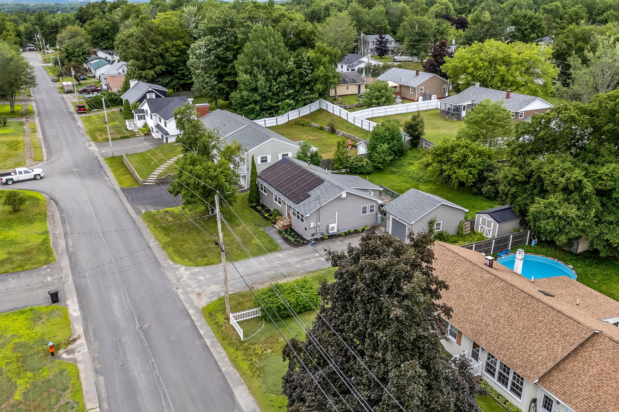 102 New Hampshire Street Millinocket ME 04462