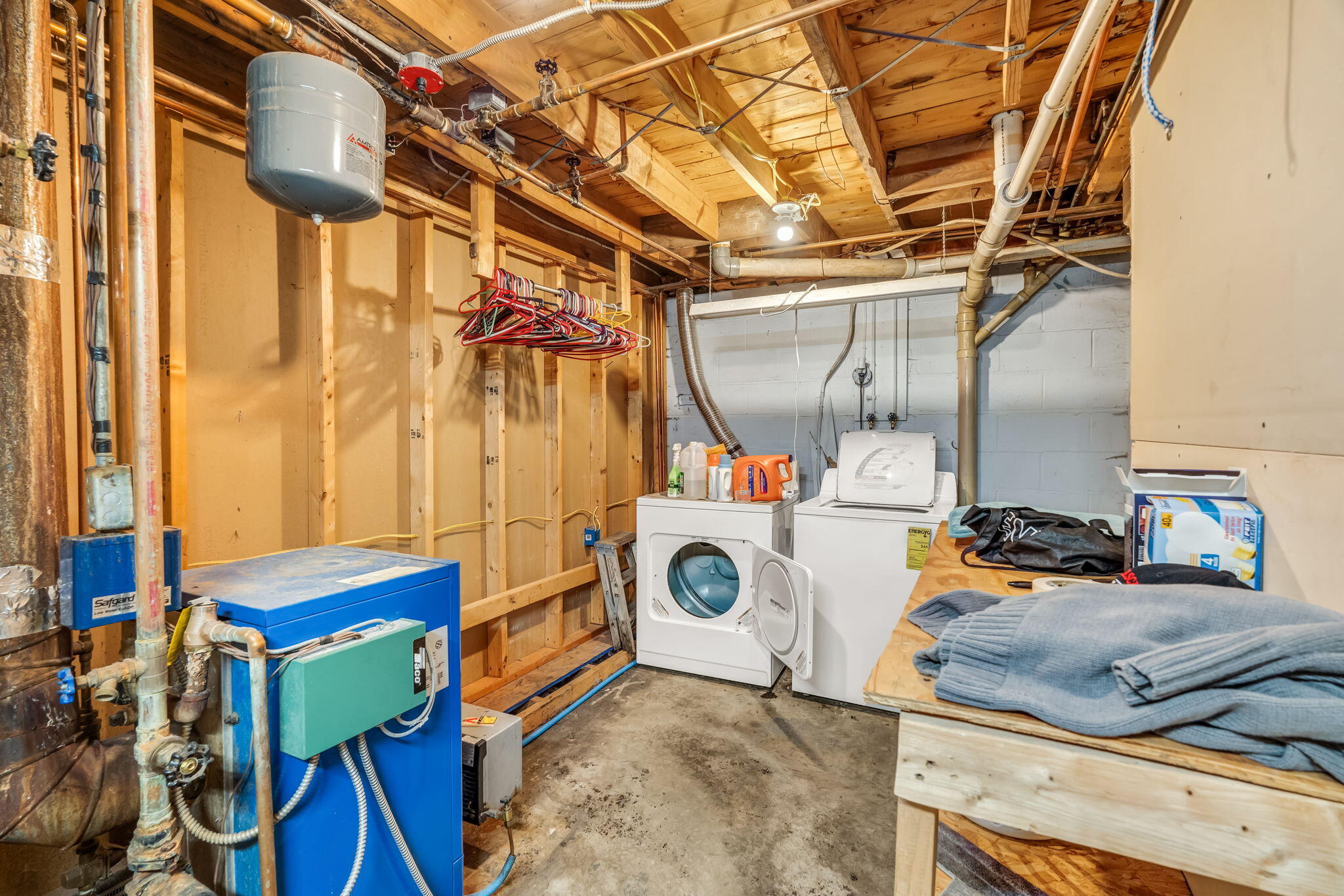 102 New Hampshire Street Millinocket ME 04462