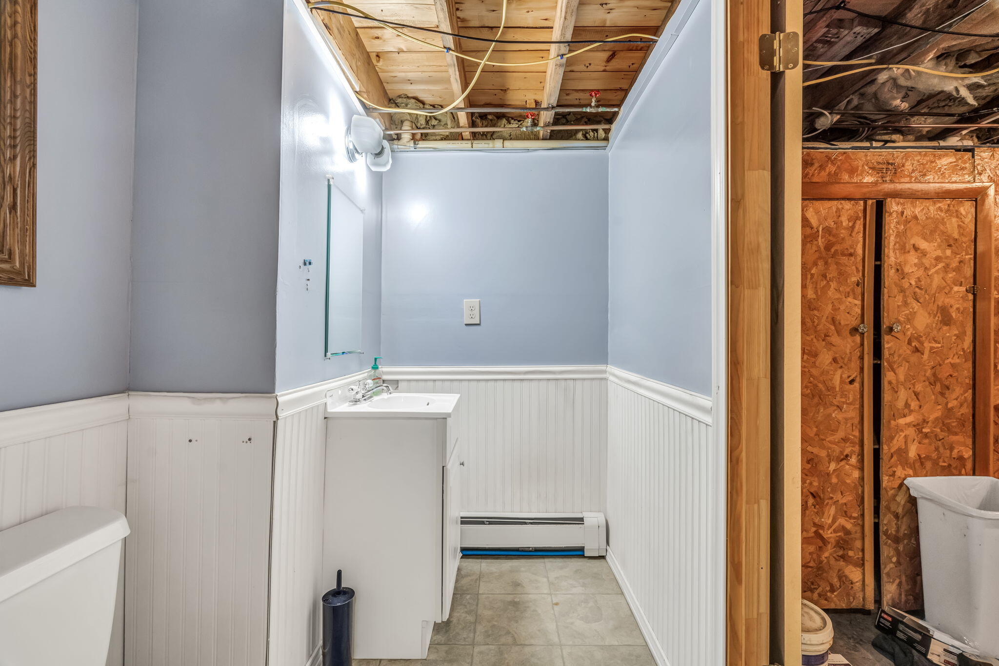 102 New Hampshire Street Millinocket ME 04462