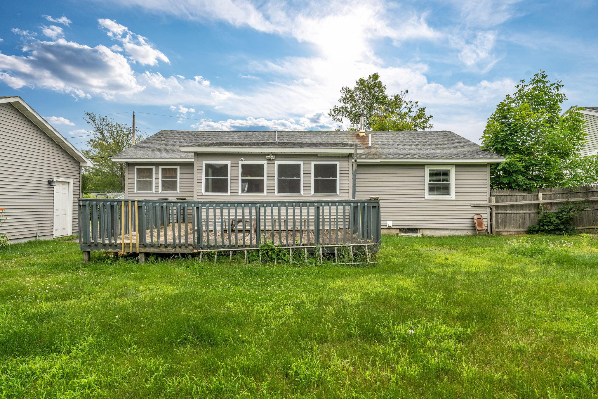 102 New Hampshire Street Millinocket ME 04462
