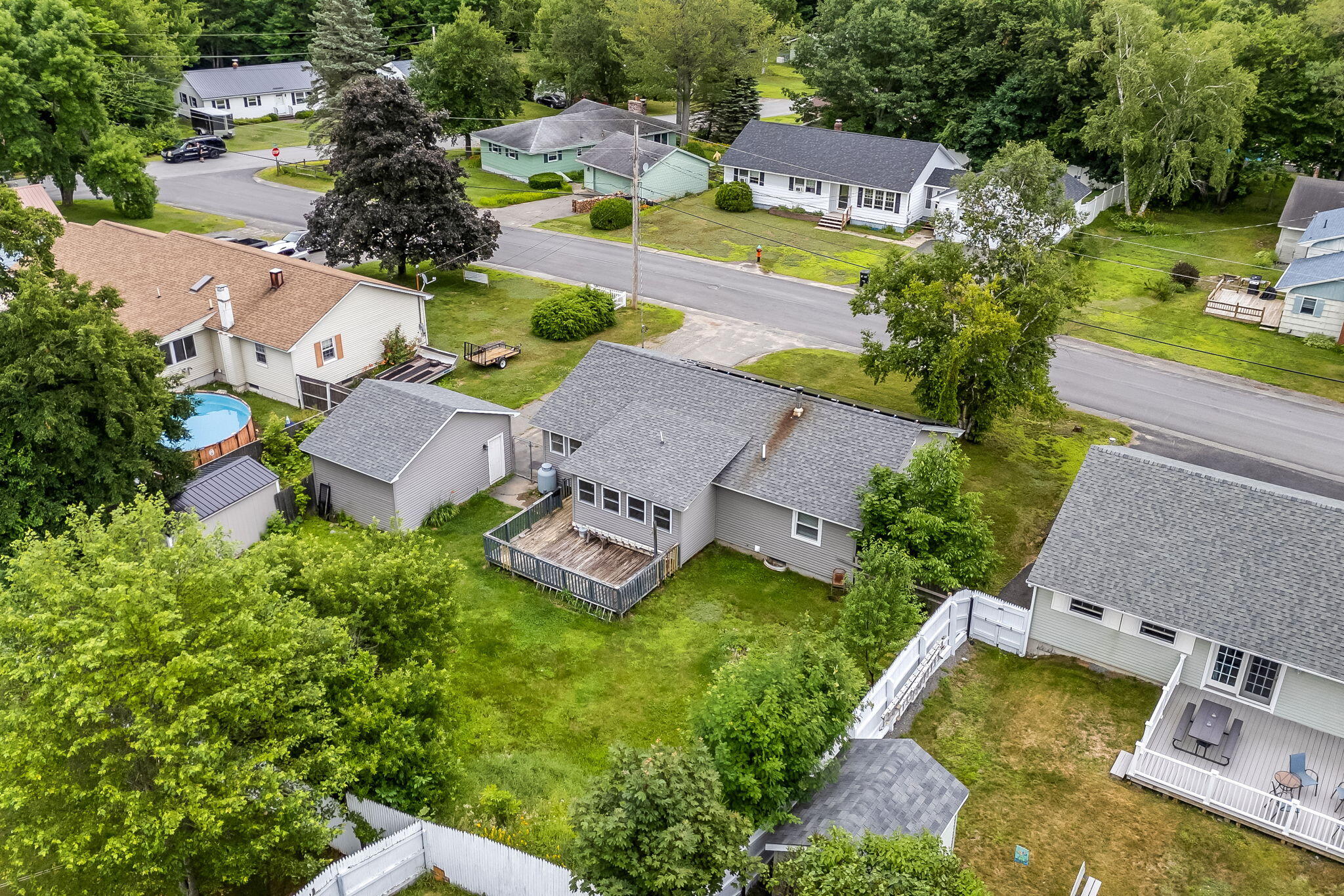 102 New Hampshire Street Millinocket ME 04462