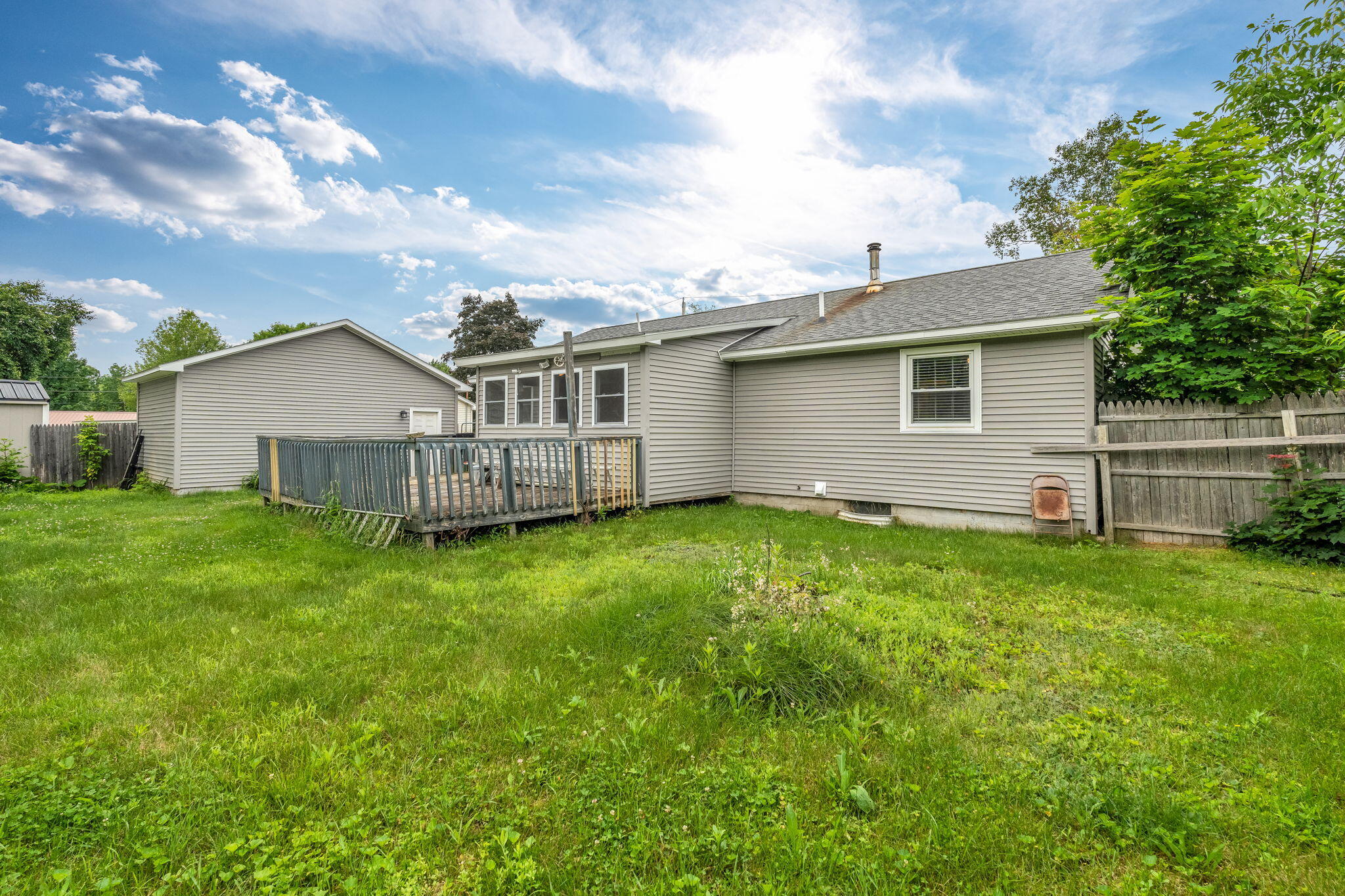 102 New Hampshire Street Millinocket ME 04462