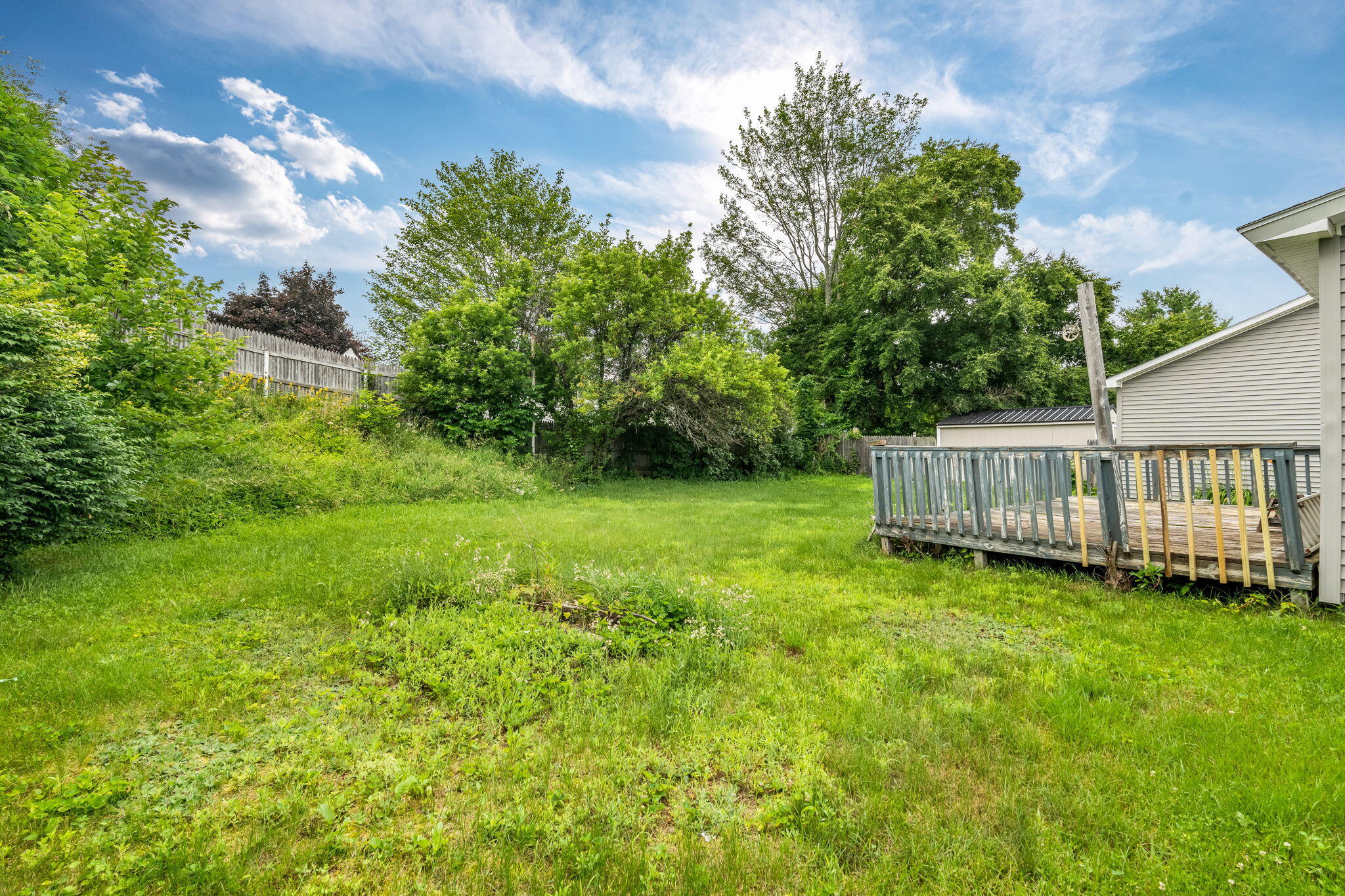 102 New Hampshire Street Millinocket ME 04462