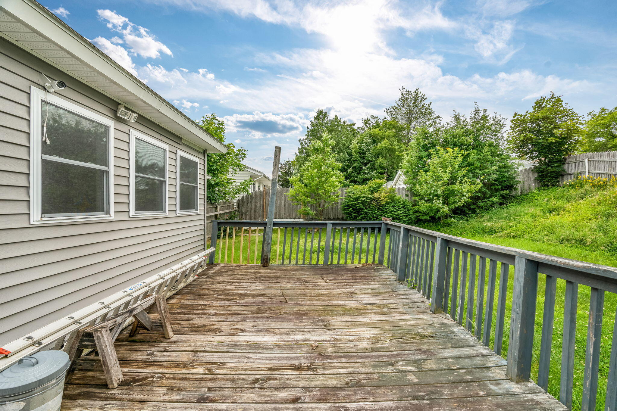 102 New Hampshire Street Millinocket ME 04462