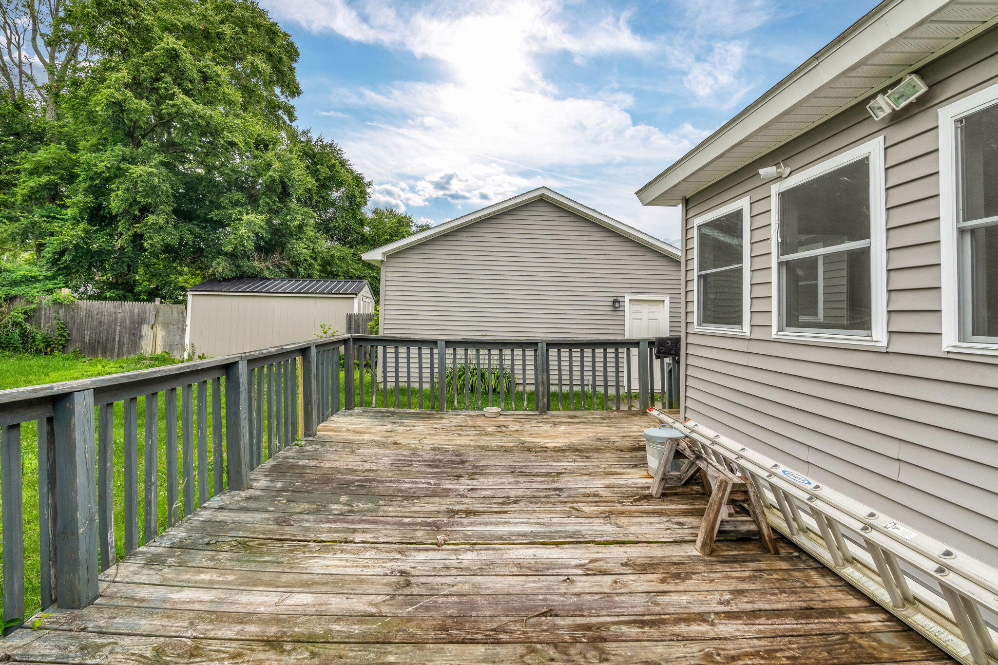 102 New Hampshire Street Millinocket ME 04462