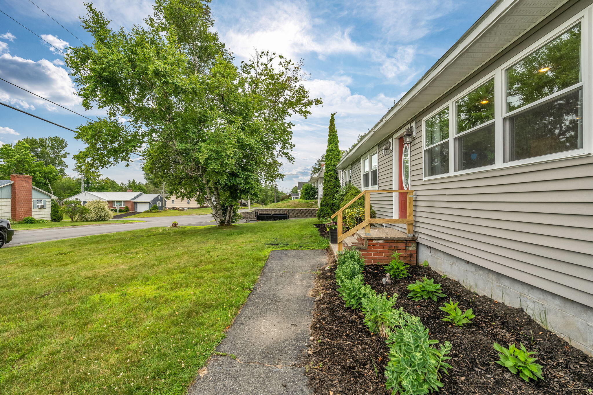 102 New Hampshire Street Millinocket ME 04462