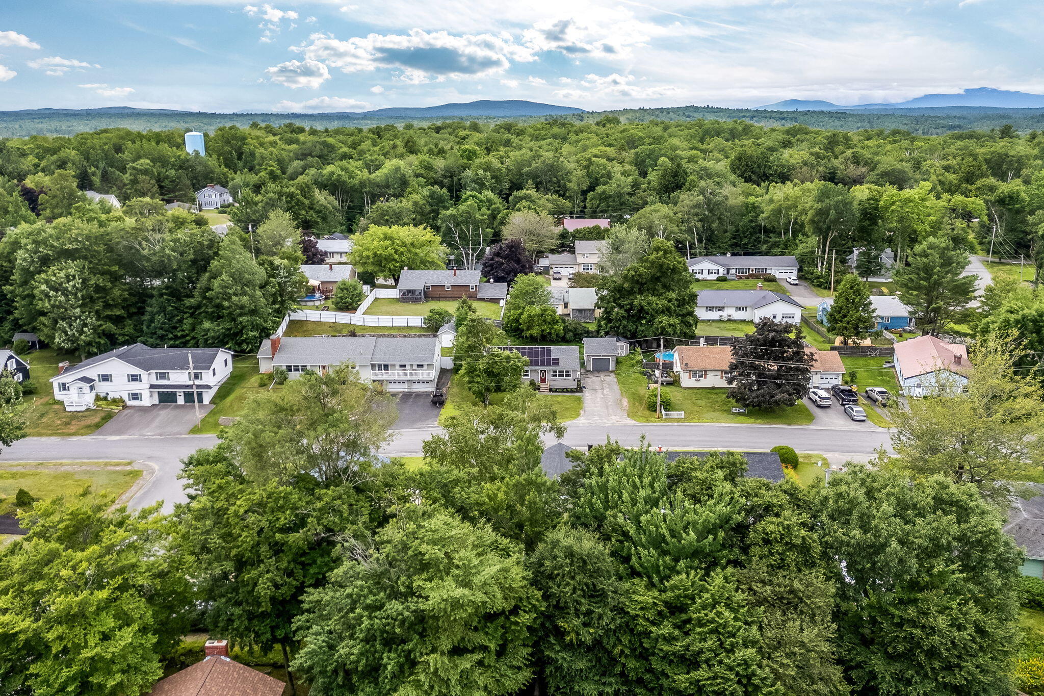 102 New Hampshire Street Millinocket ME 04462