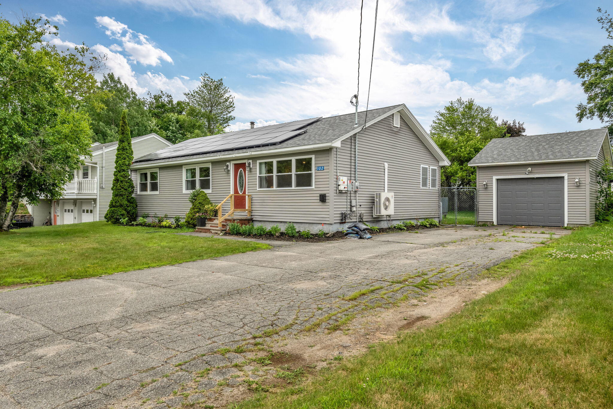 102 New Hampshire Street Millinocket ME 04462