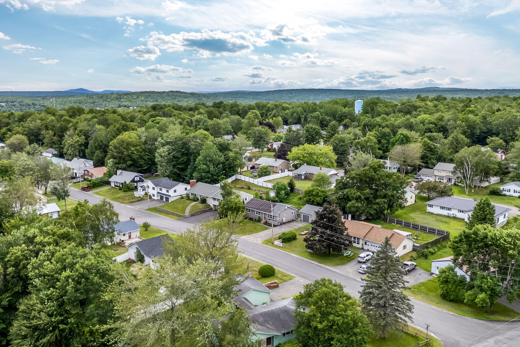 102 New Hampshire Street Millinocket ME 04462