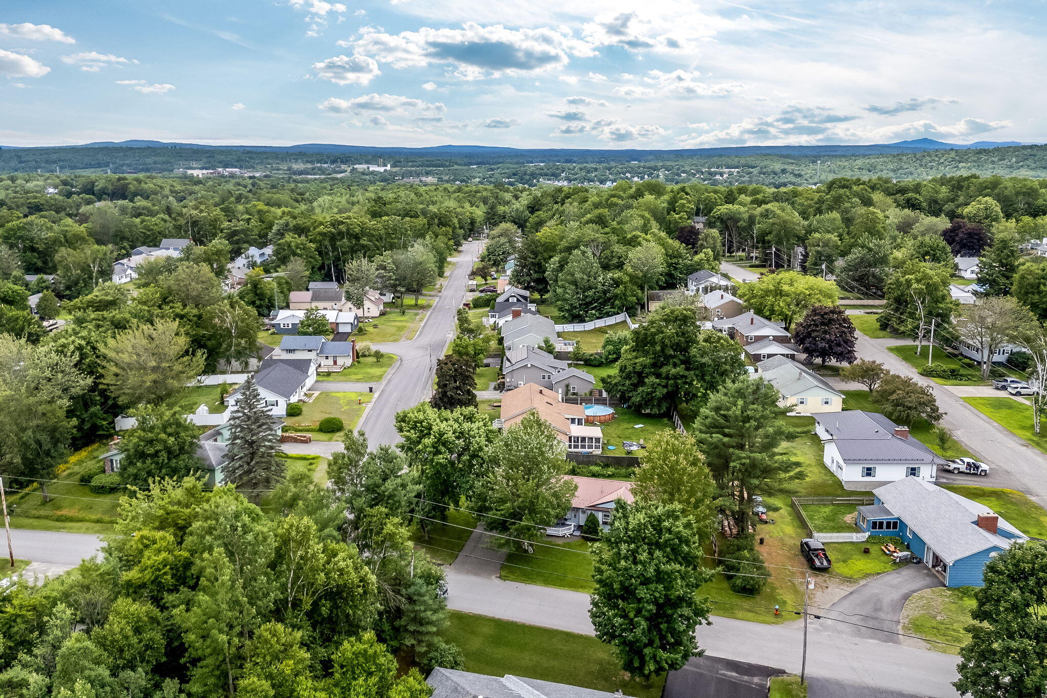 102 New Hampshire Street Millinocket ME 04462