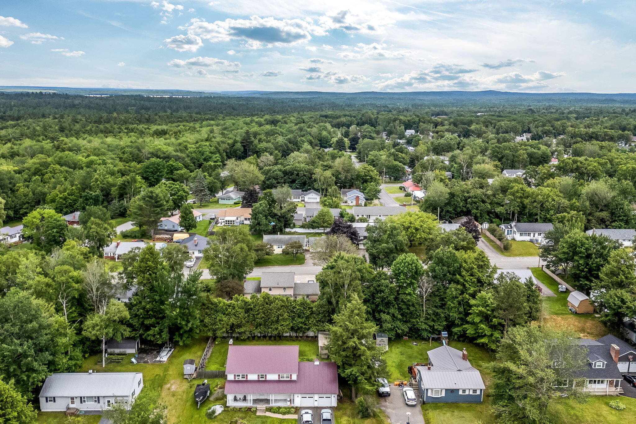 102 New Hampshire Street Millinocket ME 04462