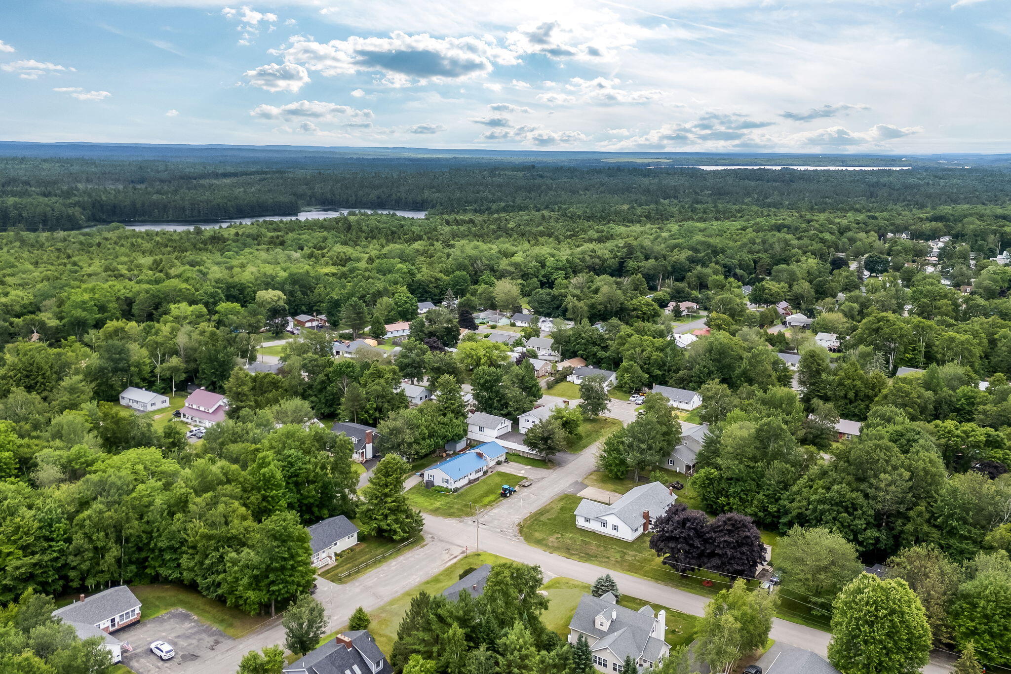 102 New Hampshire Street Millinocket ME 04462