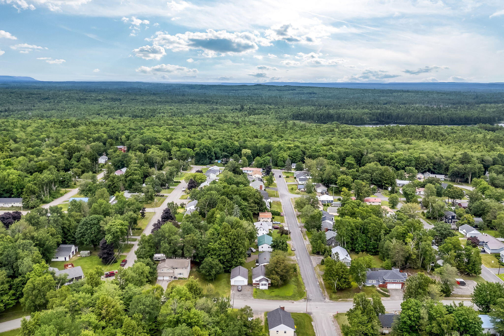 102 New Hampshire Street Millinocket ME 04462