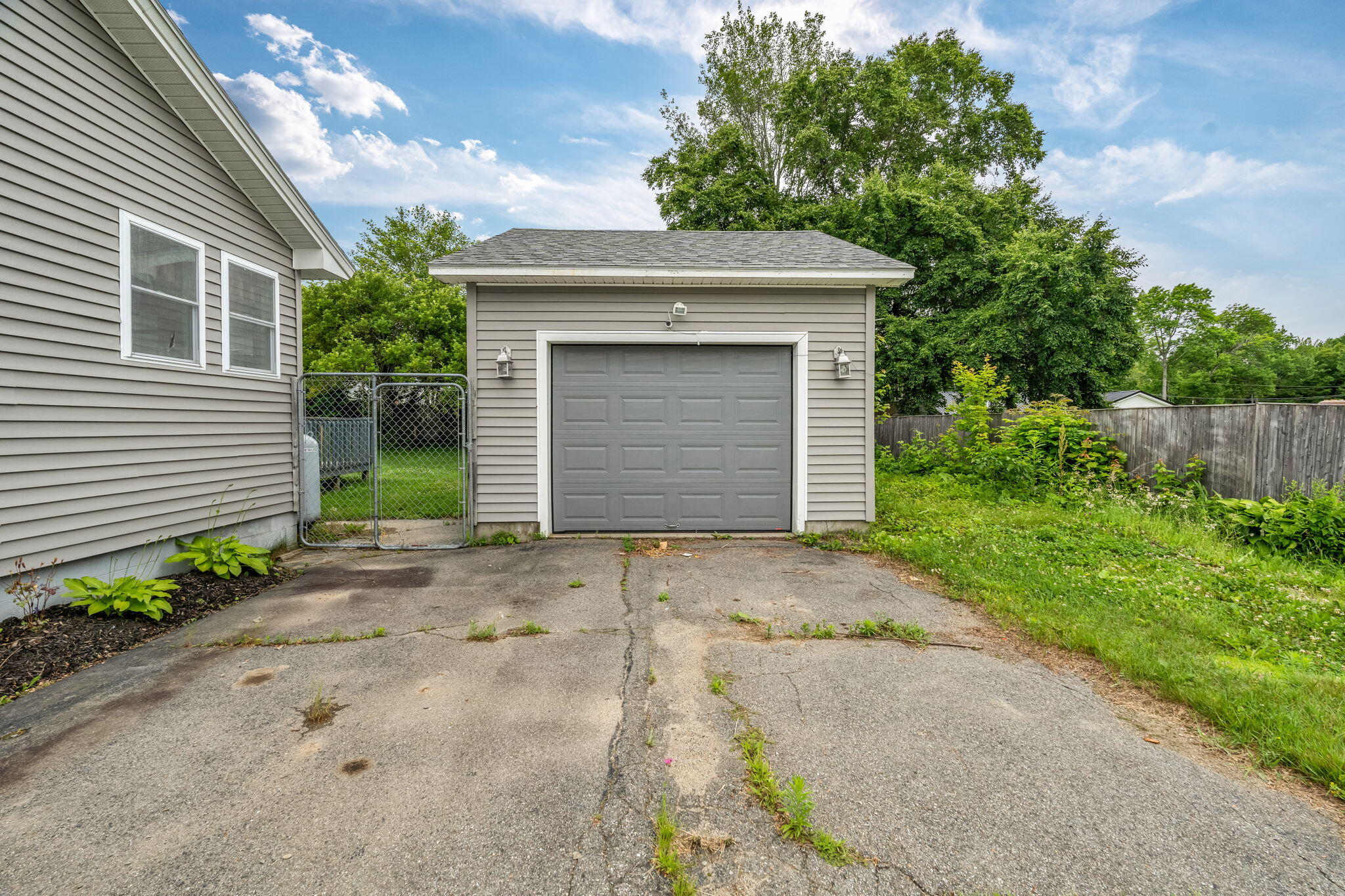 102 New Hampshire Street Millinocket ME 04462