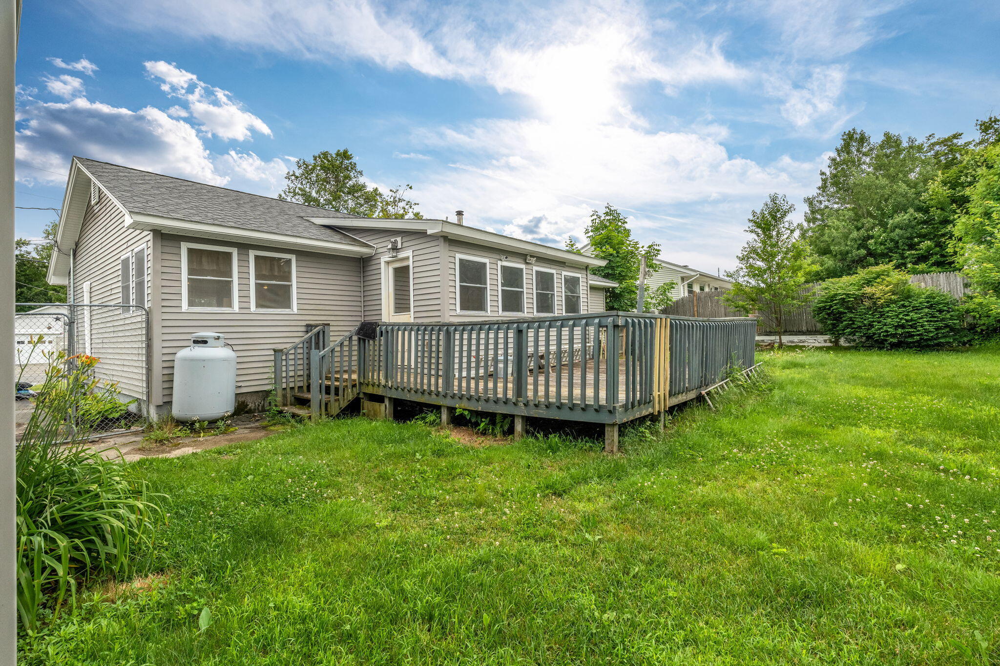 102 New Hampshire Street Millinocket ME 04462