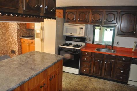 7 Harrison Street Calais ME 04619