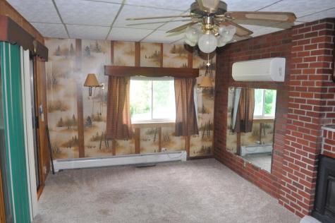 7 Harrison Street Calais ME 04619