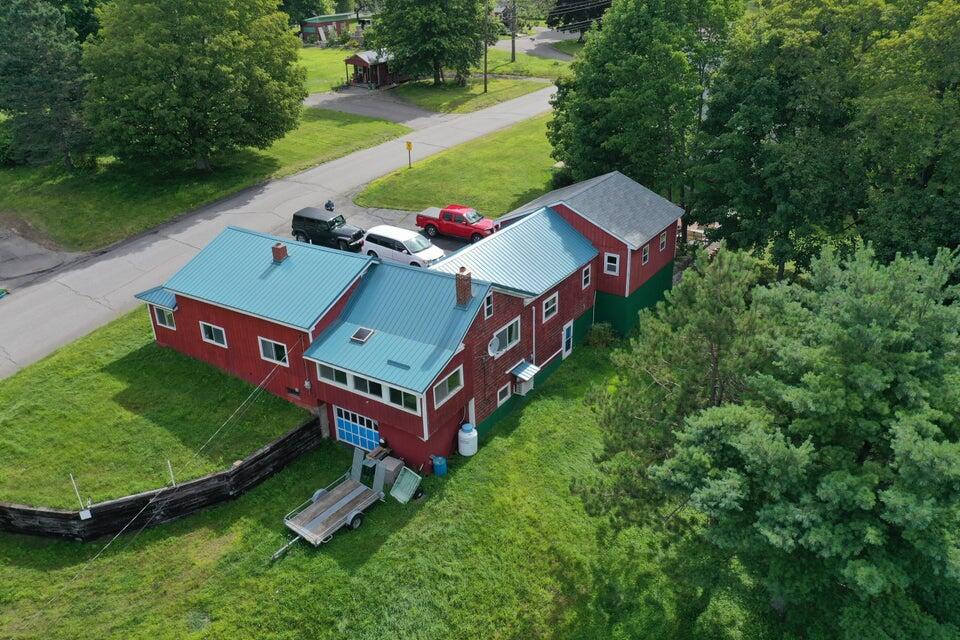 7 Harrison Street Calais ME 04619