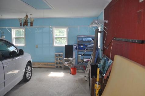 7 Harrison Street Calais ME 04619