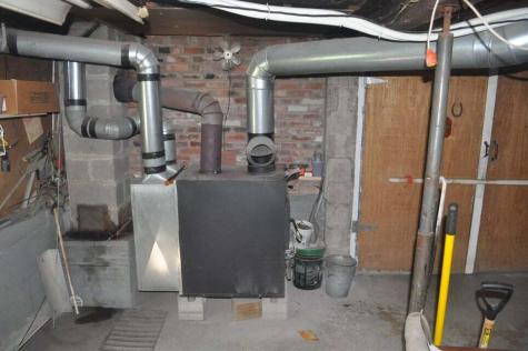 7 Harrison Street Calais ME 04619