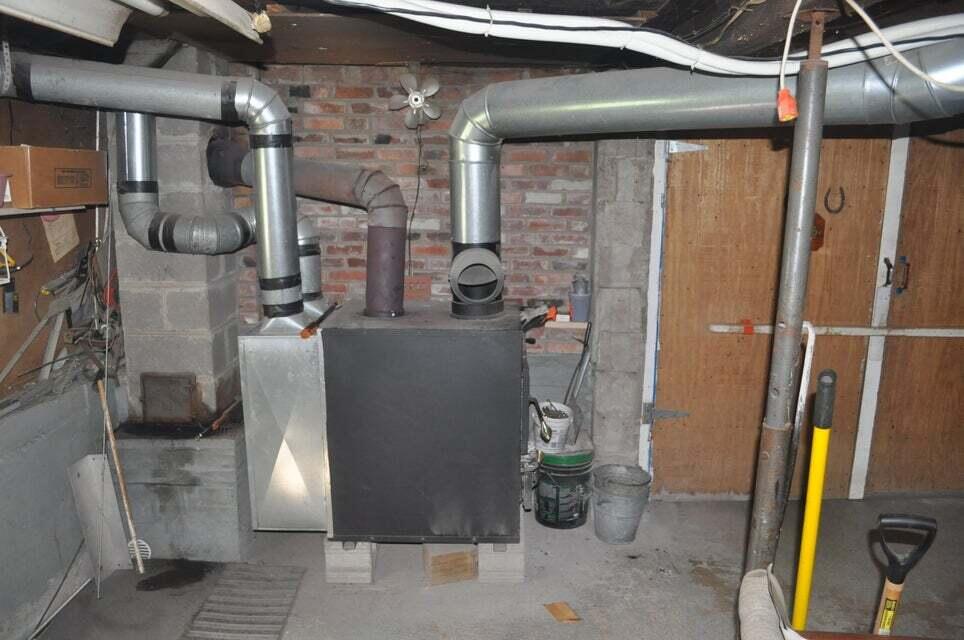 7 Harrison Street Calais ME 04619