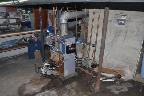 7 Harrison Street Calais ME 04619