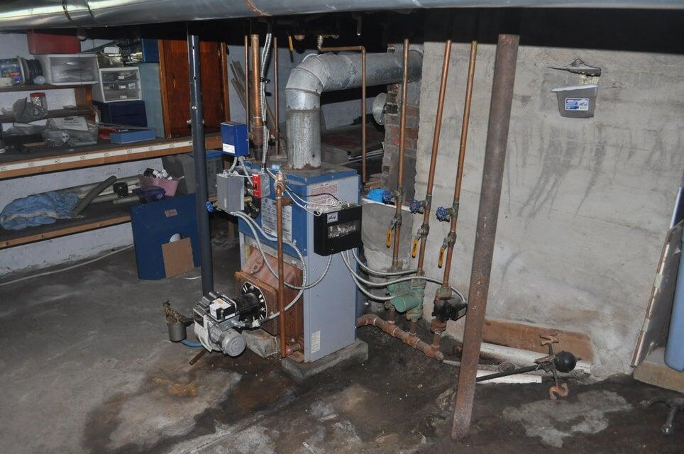 7 Harrison Street Calais ME 04619