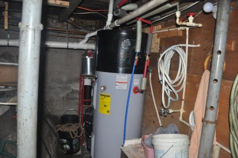 7 Harrison Street Calais ME 04619