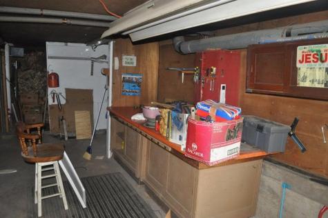 7 Harrison Street Calais ME 04619