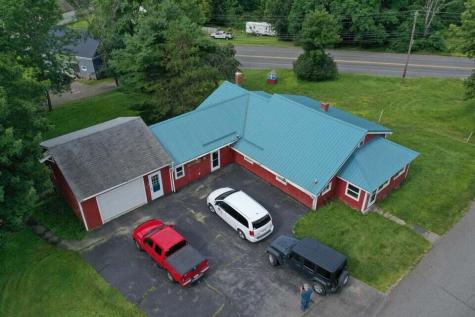 7 Harrison Street Calais ME 04619