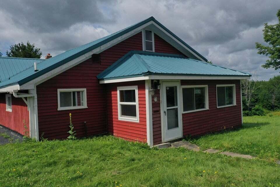 7 Harrison Street Calais ME 04619