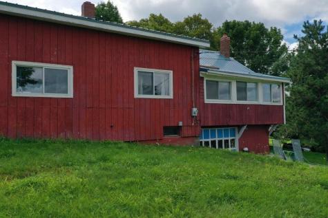 7 Harrison Street Calais ME 04619