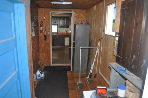 7 Harrison Street Calais ME 04619