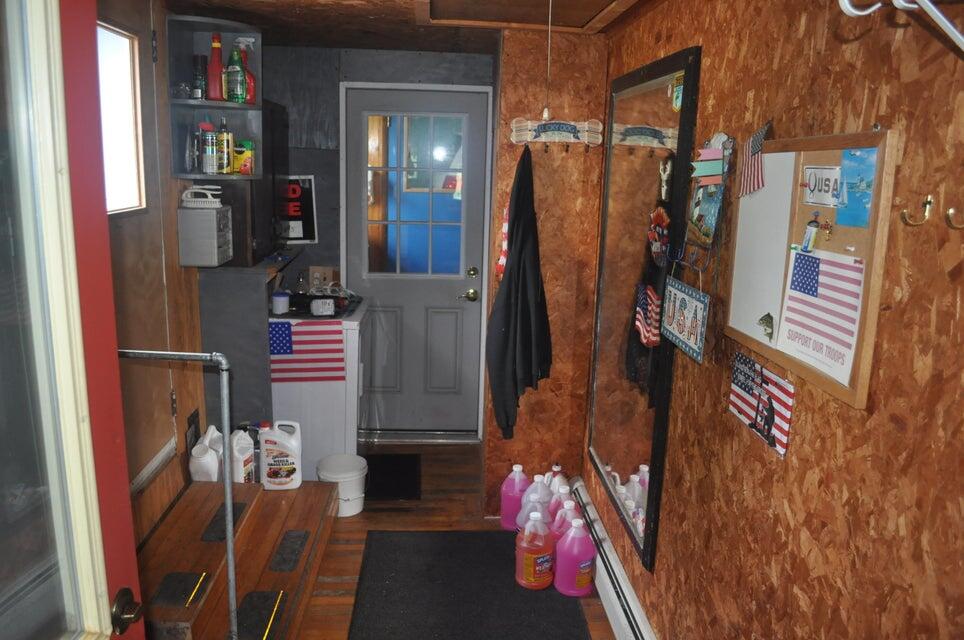 7 Harrison Street Calais ME 04619