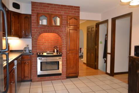 334 Hamilton Terrace Pittsfield ME 04967