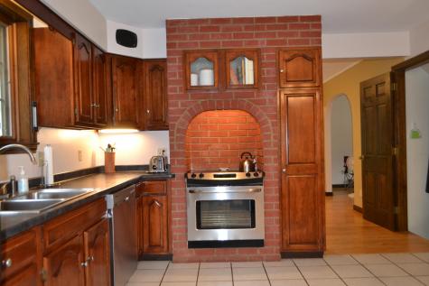 334 Hamilton Terrace Pittsfield ME 04967